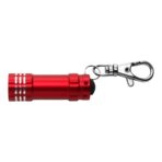 Aluminium 2-in-1 key holder Anna - Image 2