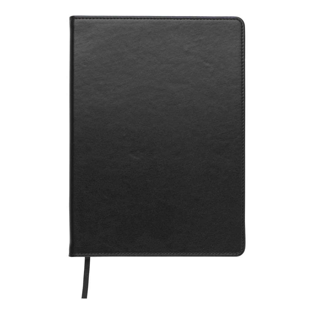 PU notebook Ellis