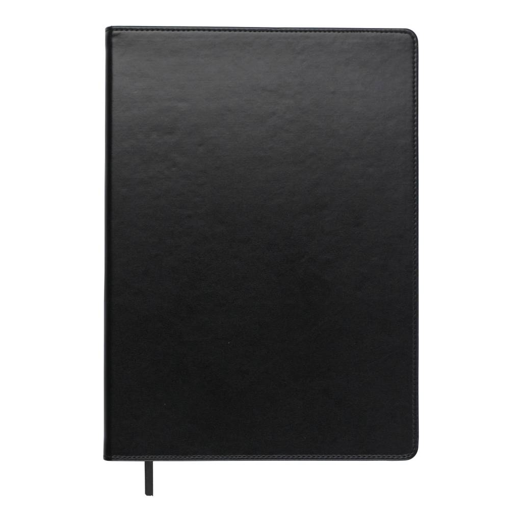 PU notebook Georgie