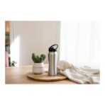 Stainless steel bottle Serena