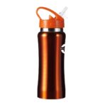 Stainless steel bottle Serena - Image 2
