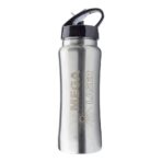 Stainless steel bottle Serena - Image 3