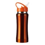 Stainless steel bottle Serena - Image 4