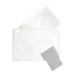 PVC lupa Camille