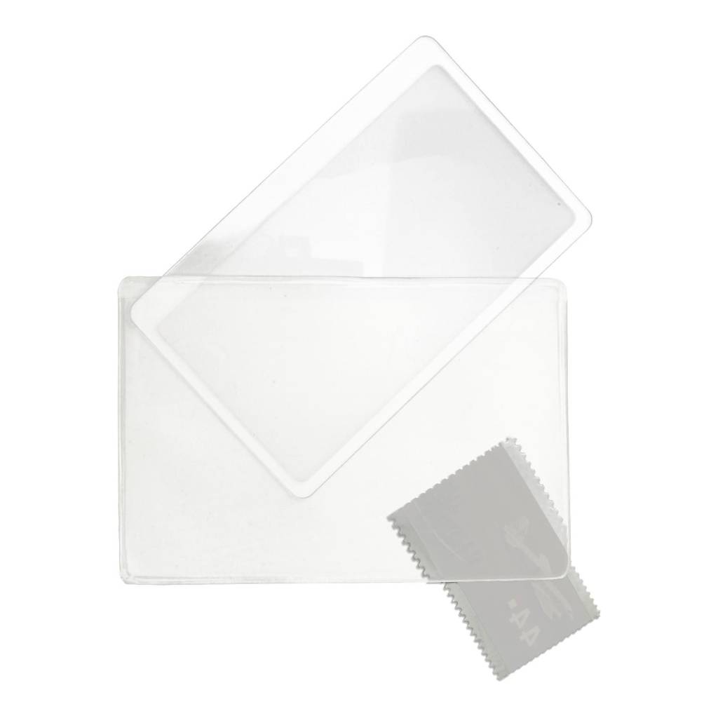 g00G5242-00G021999999-0 PVC magnifying glass Camille - Slika 1