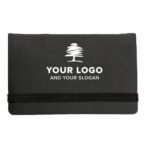 Cardboard sticky note set Bjorn