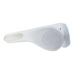 ABS and silicone shoe clip Rosanna