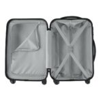 Trolley with four spinner wheels. Serafina - Slika 5