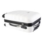 Trolley with four spinner wheels. Serafina - Slika 7