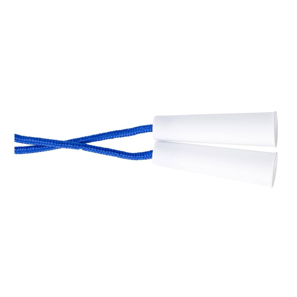 Polytester skipping rope Gillian