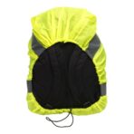 Polyester (190T) backpack cover Carrigan