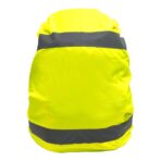 Polyester (190T) backpack cover Carrigan - Slika 3