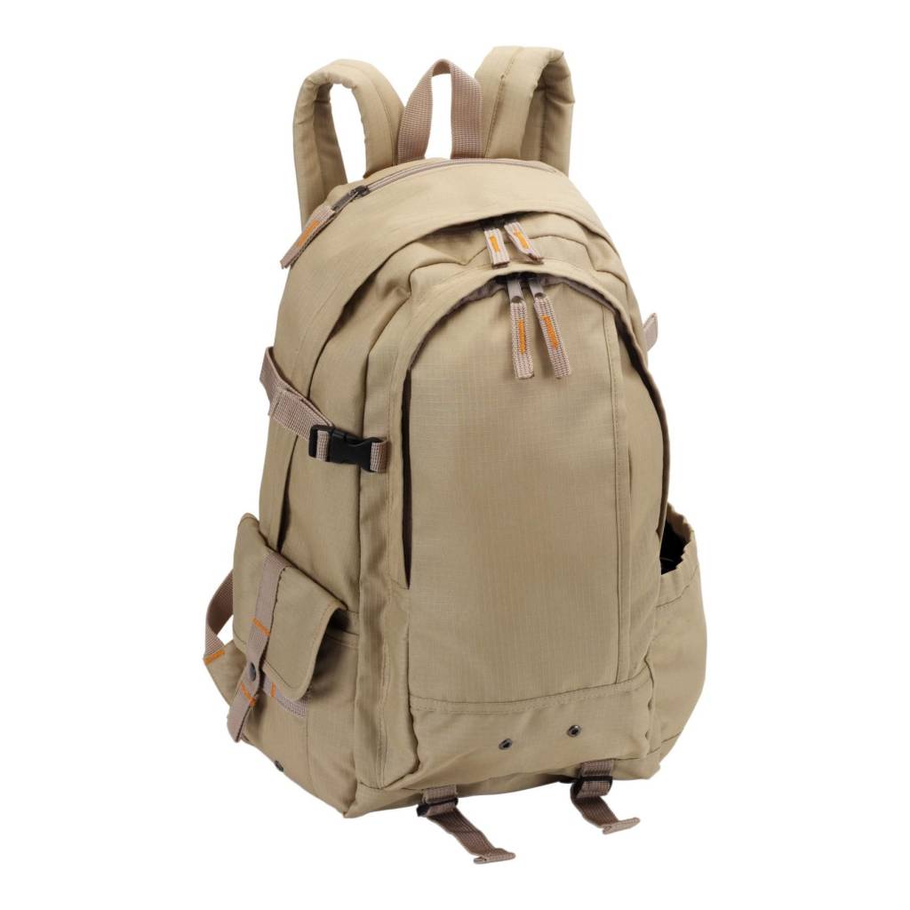 g00G5622-00G013999999-0 Ripstop (210D) backpack Victor - Image 1
