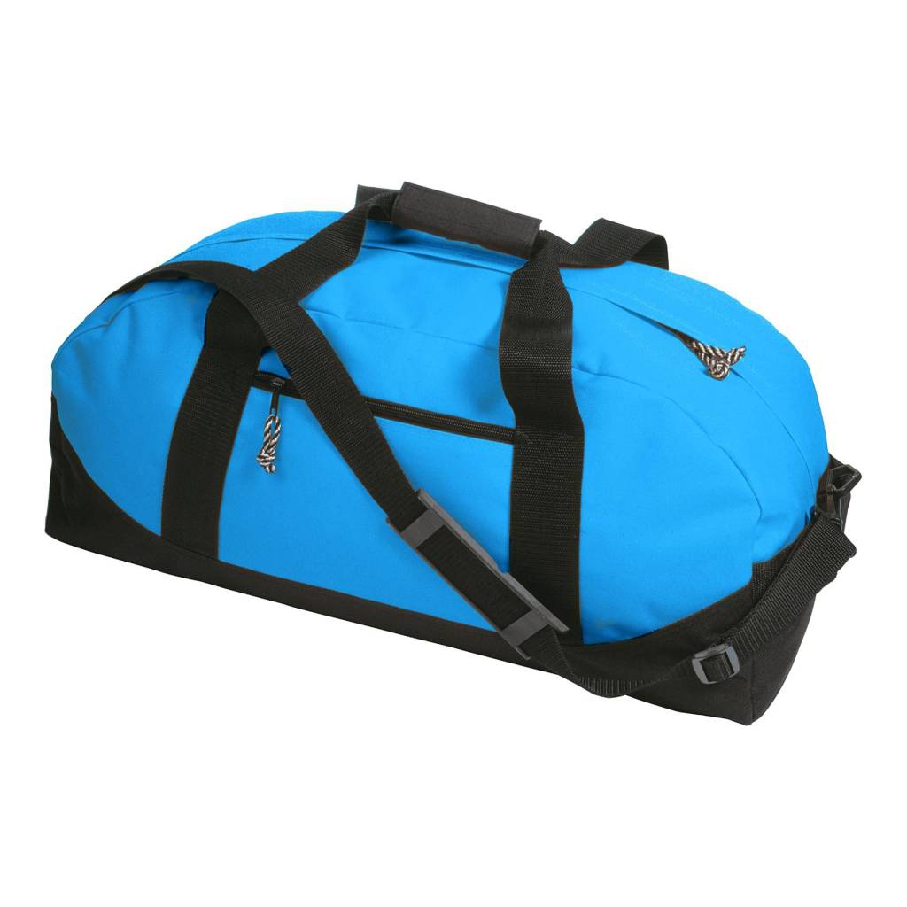 g00G5688-00G018999999-0 Polyester (600D) sports bag Amir - Slika 1
