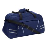 Polyester (600D) sports bag Marwan