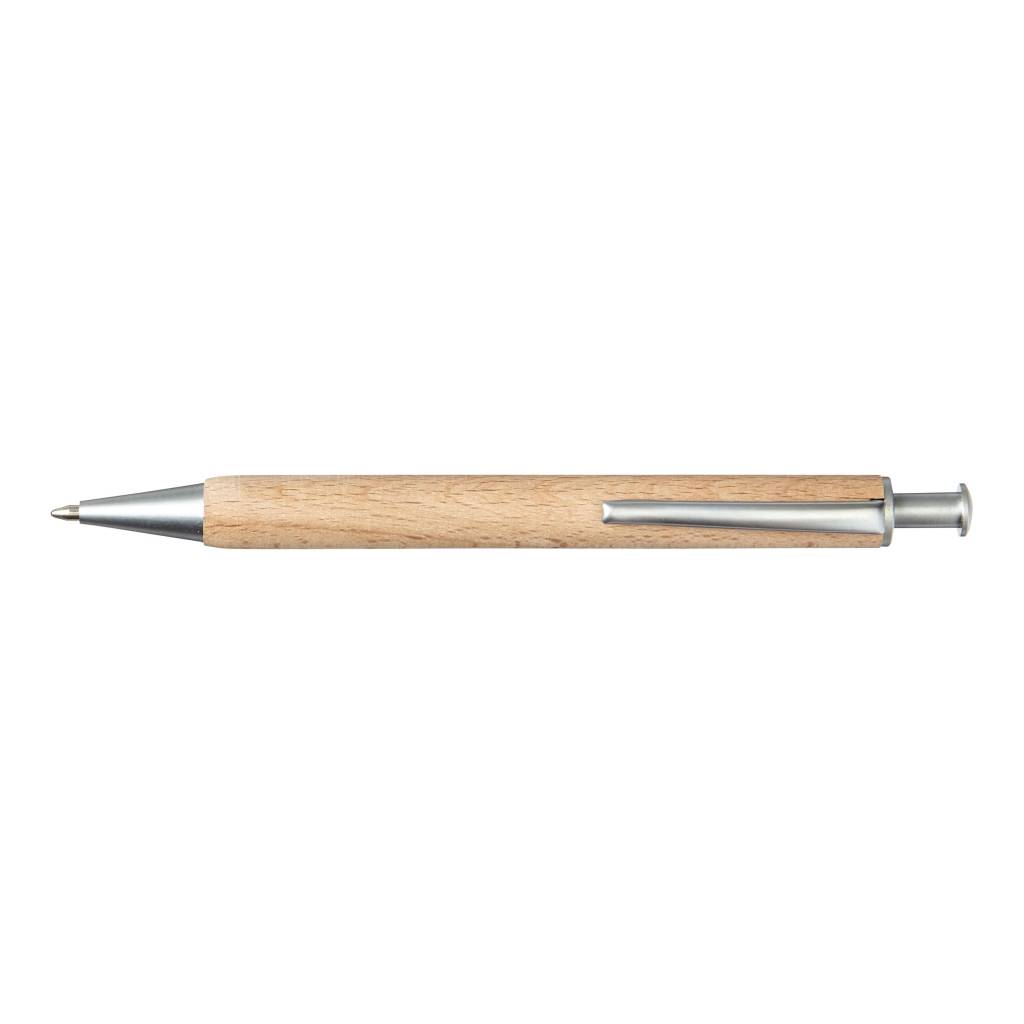 g00G5714-00G011999999-0 Wooden ballpen Marissa - Image 1