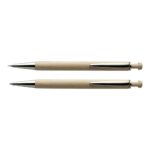 Wooden writing set Morris
