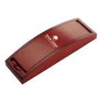 Wooden writing set Robin