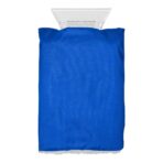 ABS ice scraper and polyester glove Doris - Slika 2