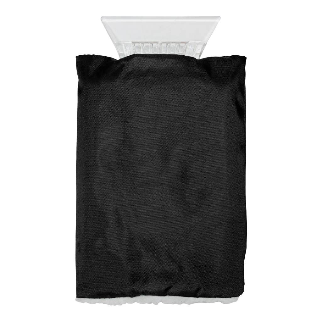 g00G5817-00G001999999-0 ABS ice scraper and polyester glove Doris - Slika 1