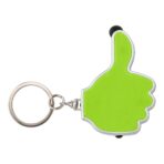 ABS 2-in-1 key holder Melvin