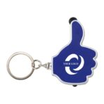 ABS 2-in-1 key holder Melvin