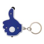 ABS 2-in-1 key holder Melvin - Image 2