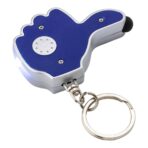 ABS 2-in-1 key holder Melvin - Image 5