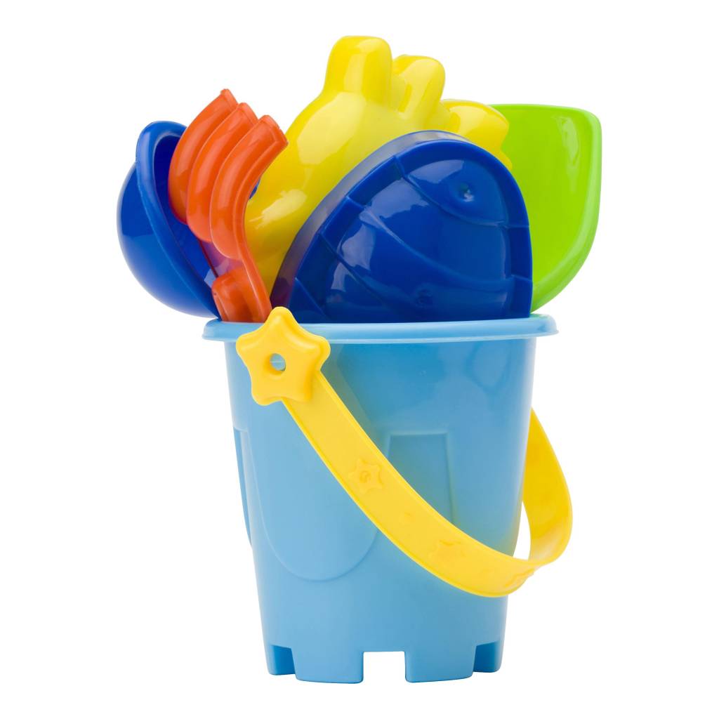 PP beach bucket Mathilda