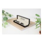 Metal Charles Dickens® ballpen Lena