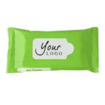 Wet tissues Pocketclean - Image 2