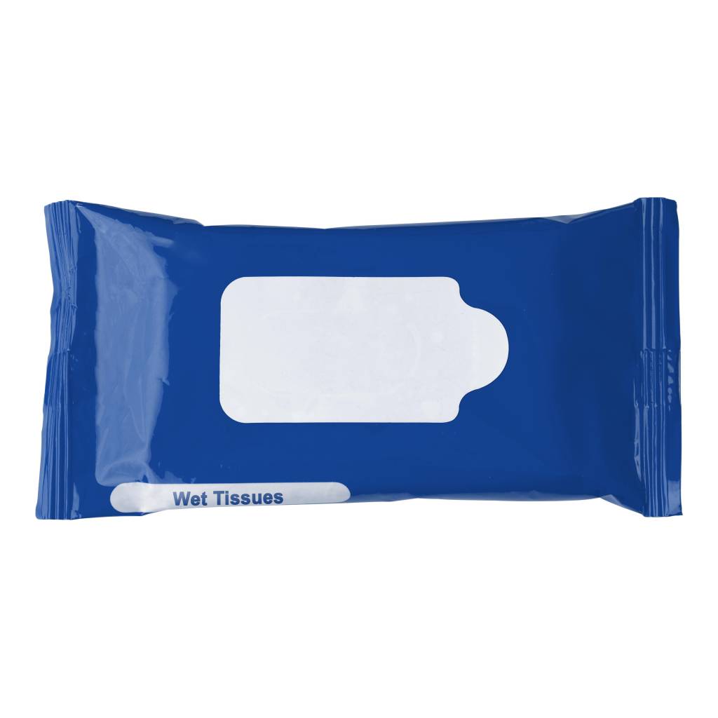 g00G6080-00G023999999-0 Wet tissues Pocketclean - Image 1