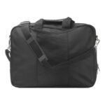 Microfibre laptop bag Shaun