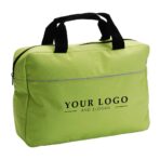 Polyester (600D) document bag Niam - Slika 2