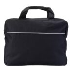 Polyester (600D) document bag Niam - Image 2