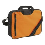 Polyester (600D) shoulder bag Nicola - Slika 2