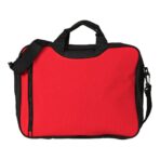 Polyester (600D) shoulder bag Nicola