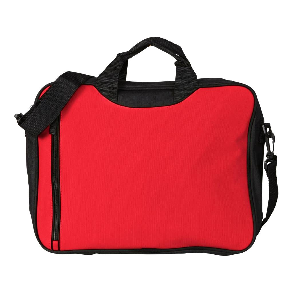 g00G6157-00G008999999-0 Polyester (600D) shoulder bag Nicola - Slika 1