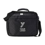 Polyester (1680D) laptop bag Lulu - Image 2