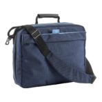 Polyester (1680D) laptop bag Lulu - Image 4