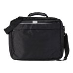 Polyester (1680D) laptop bag Lulu - Image 5
