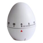 Plastic kitchen timer Ronan