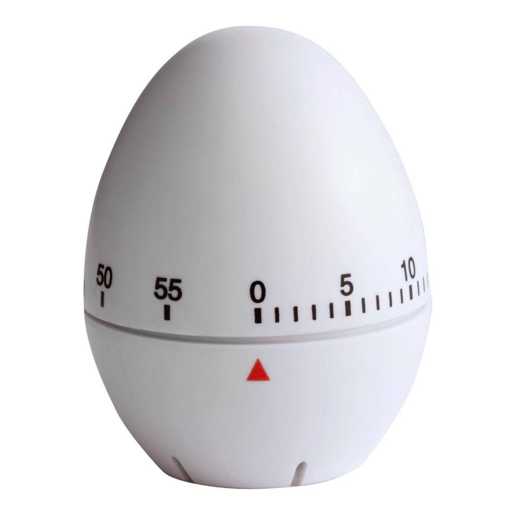 g00G6214-00G002999999-0 Plastic kitchen timer Ronan - Slika 1