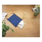 Nonwoven (80 gr/m²) drawstring backpack Nico - Image 2