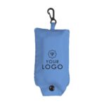 Polyester (190T) shopping bag Vera - Image 2