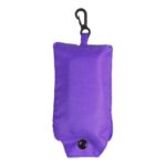Polyester (190T) shopping bag Vera