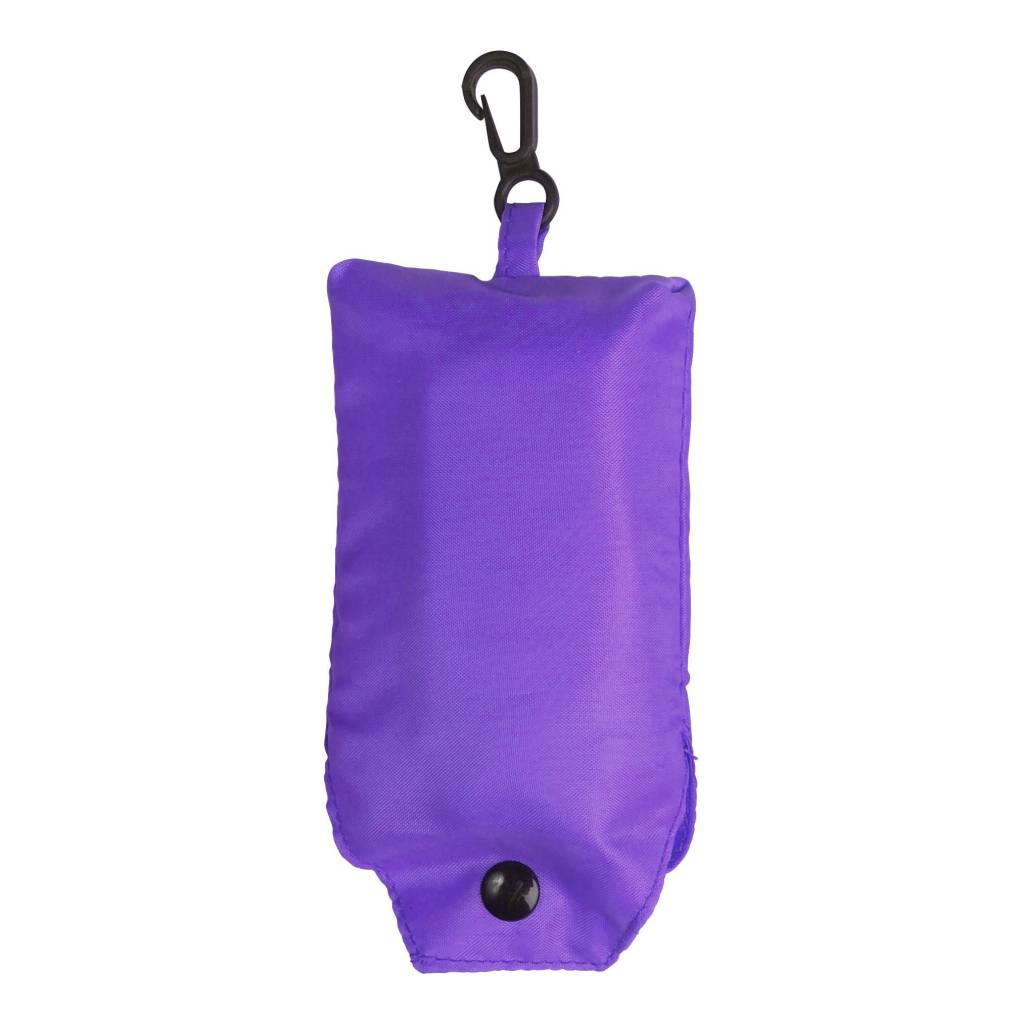 g00G6264-00G024999999-0 Polyester (190T) shopping bag Vera - Image 1