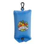 Polyester (190T) shopping bag Vera - Image 2