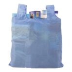 Polyester (190T) shopping bag Vera - Image 3