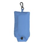 Polyester (190T) shopping bag Vera - Image 4